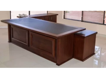 Executive Desk